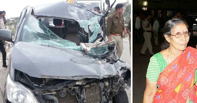 印度总理莫迪妻子遭遇车祸 国会领袖发文祈福哀悼