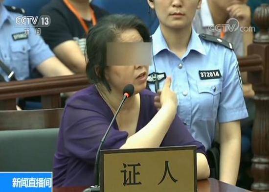 2017推动法治进程十案:审判长详解于欢案改判理由