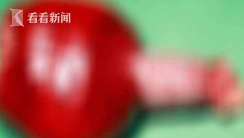 如厕玩手机30分钟 男子屁股长出“尾巴”