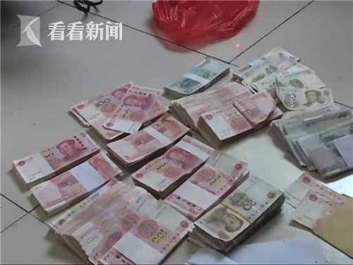 监守自盗