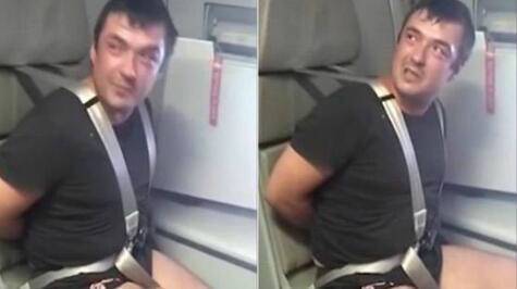 男子地铁站撒酒疯 女站务员好心相劝反被搂抱乱摸