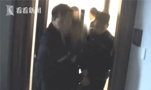 这个小偷太拼了！徒手攀爬33层高楼只为多偷点