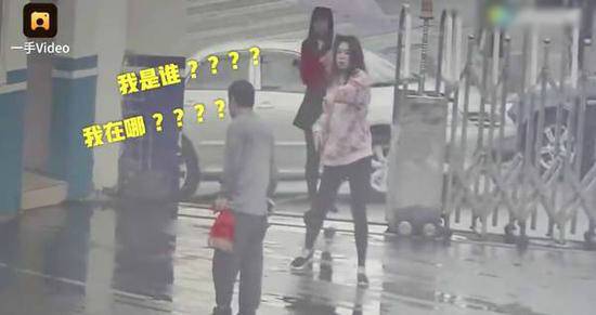 小偷被困报警求救 自投罗网“笨贼”不止这一个