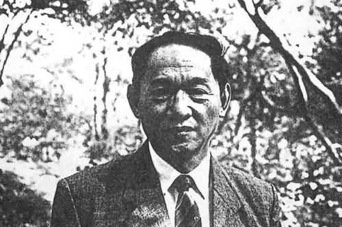 间谍