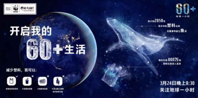 地球一小时