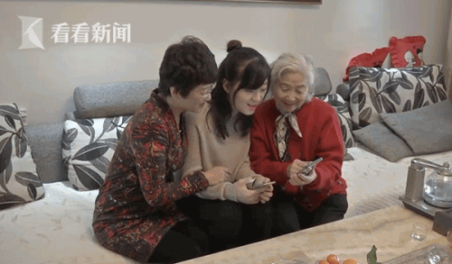 瑞典女子对日本的流行文痴迷
