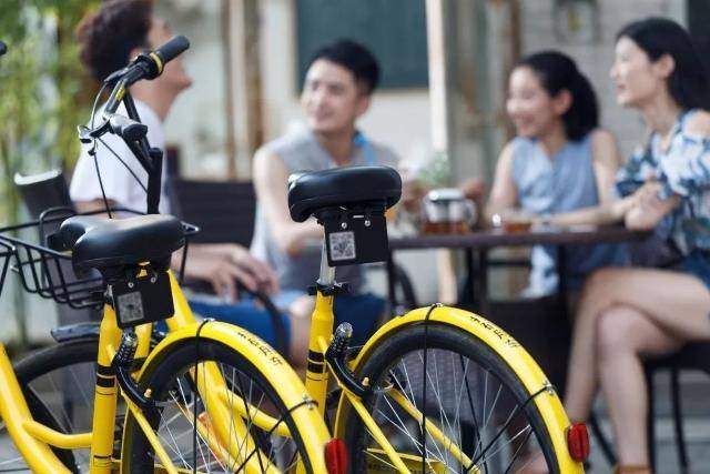 ofo、摩拜取消月卡优惠 共享单车免费时代结束