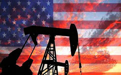 国际油价7日下跌 上周美国原油日产量创历史新高