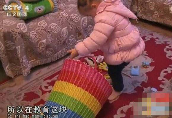 乌克兰美女嫁到中国 男方重口味吓跑媳妇