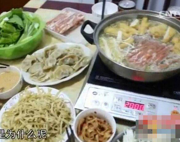 乌克兰美女嫁到中国 男方重口味吓跑媳妇