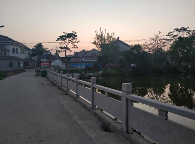 一个女人的车祸