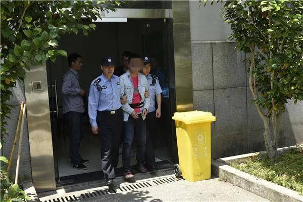 男子趁女儿熟睡杀妻抛尸 谎称其出走还更新朋友圈