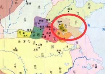 初税亩与井田制有什么区别