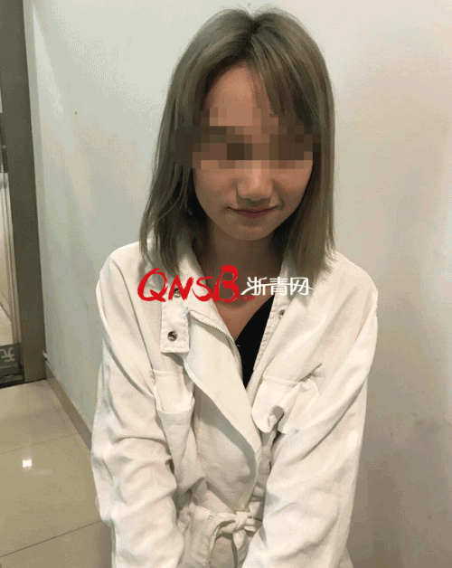 深夜宾馆内一对男女发生纠纷，女方三个“姐姐”拎着棍子来帮忙……