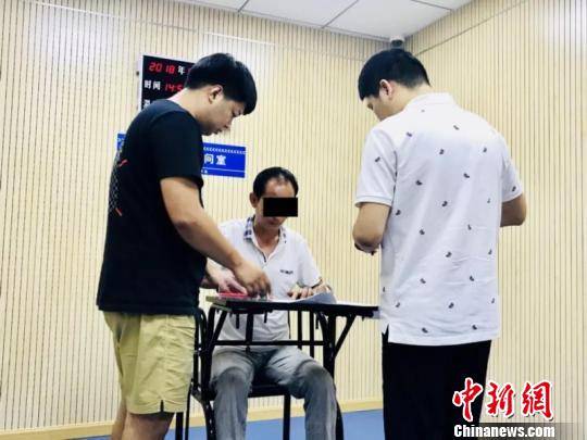 A级逃犯在浙江台州落网 系“九层妖塔”盗墓者