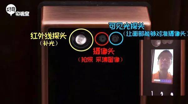 3秒打开智能锁 注意!这个小黑盒已流入市场…