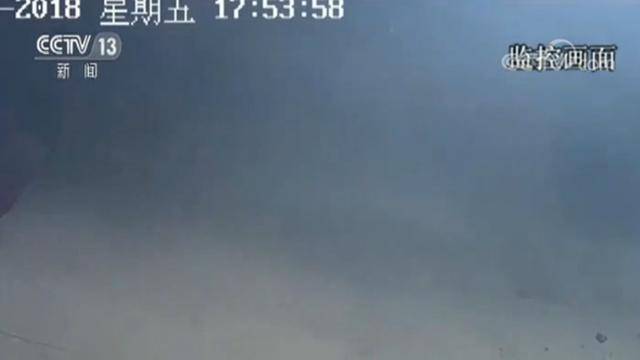 四川“好一新”商贸城火灾原因查明 大火曾燃烧60多个小时