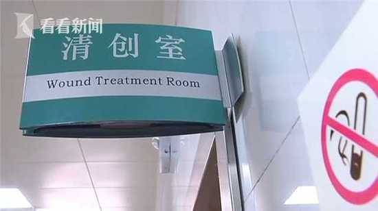 幼童被咬父亲将狗摔死 其母不堪死亡威胁割腕轻生