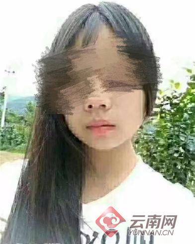 云南少女车祸身亡:刚参加完高考 警方悬赏3万缉凶