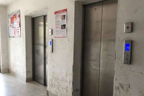 逝者禁止乘电梯难道是风俗