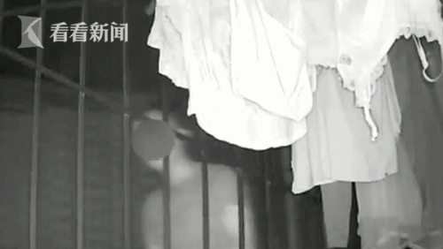 21岁男子垂涎女邻居美貌