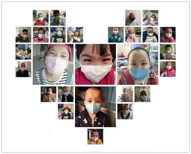 73岁老人为救白血病孙儿烈日下搬砖:一块砖挣5分钱