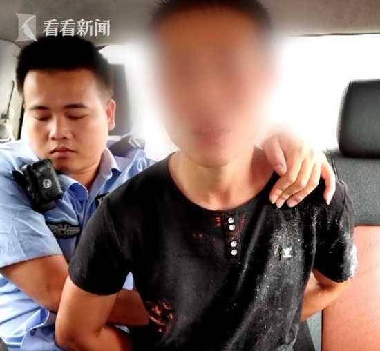 6岁女孩顶嘴被父亲用皮带打死：爸爸我起不来了