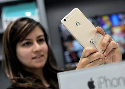 印度拟让苹果退网 因苹果拒绝防骚扰APP上架? 