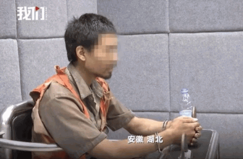 南通毒贩讲述逃亡24天:游泳出城 曾搭货车辗转多省