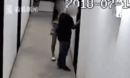 妙龄女路上认识陌生男就去开房
