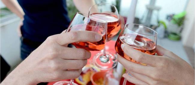 冒牌红酒流入法国 涉及700多万升相当于1000万瓶酒