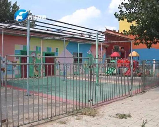 3岁男童幼儿园内突丧命 园方第一时间删掉监控
