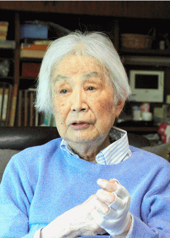 桥本忍去世享年100岁 曾与黑泽明合作《罗生门》