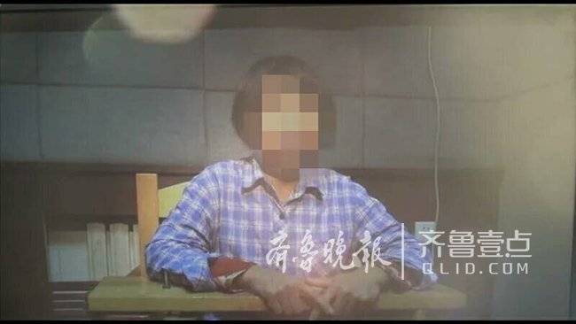 一女子在济南某医院内咬伤民警大腿，被判刑六个月