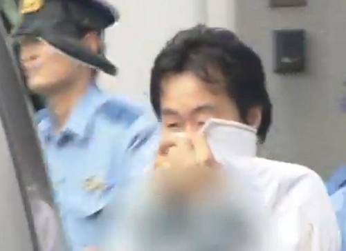 中国姐妹在日遇害案开审 日本男子拒绝认罪