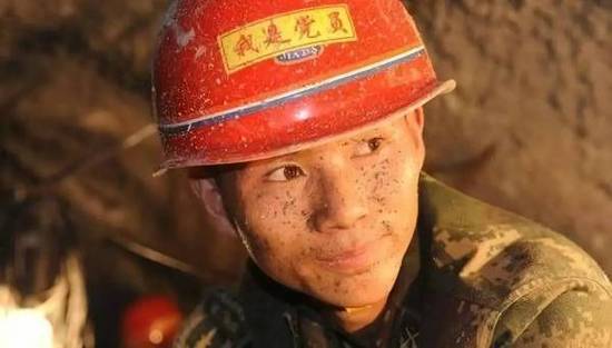 火箭军某地下