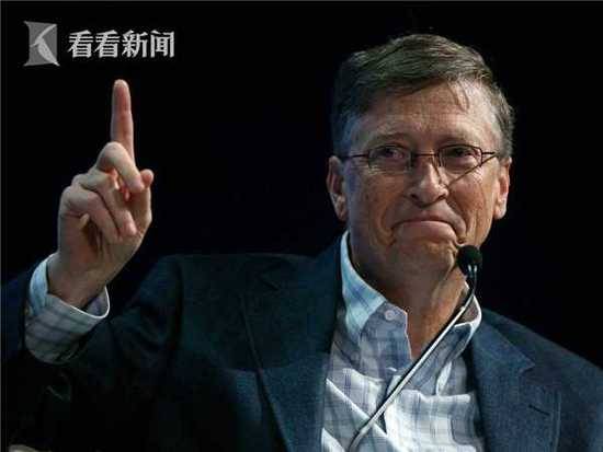 交配即死！比尔·盖茨投400万美元让蚊子自相残杀