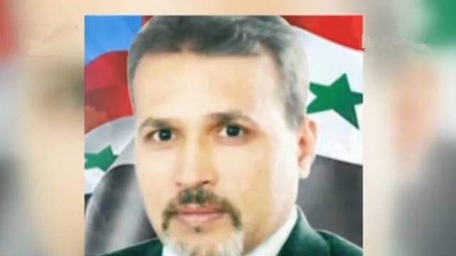 叙科学家遭暗杀：叙利亚官方称以色列参与暗杀行动