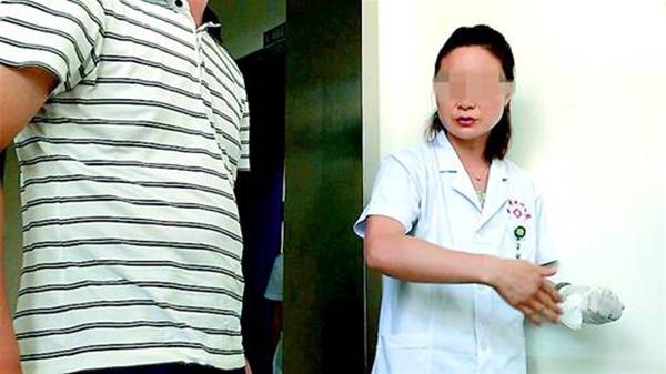 医生交接失误 患者：经历一起假手术 六次登门讨说法