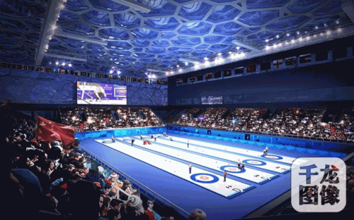 水立方将变冰立方 北京五大冬奥场馆改造方案出炉