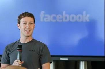 扎克伯格售出Facebook股