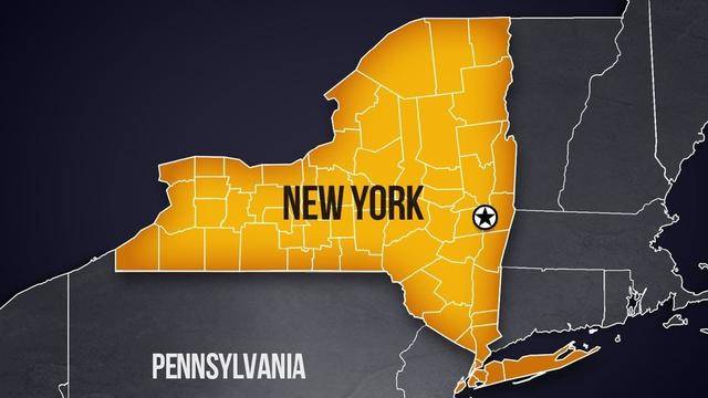 纽约医院发枪杀案 1男性在病房枪杀1女病患后自杀