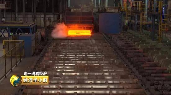 钢铁界钻石来了 这种钢材零下162度也能保持强度