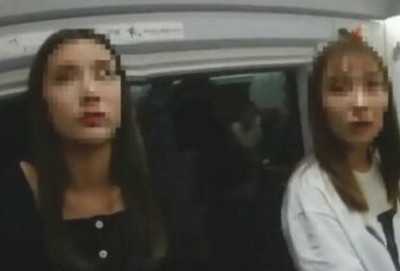 3个家境富裕的少女高铁上挤在卫生间吸毒被警方抓获,均为95后吸毒成瘾