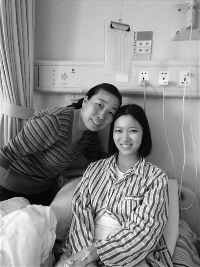 女儿病逝退回善款43万 曾6天内，募到50万元