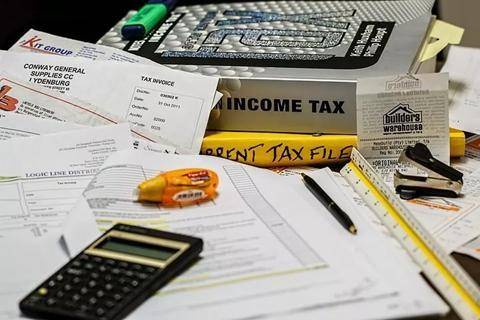 公司收入200万税后到手2.14万 专家:这企业太特殊