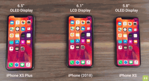 新iPhone极可能全面拥抱全面屏