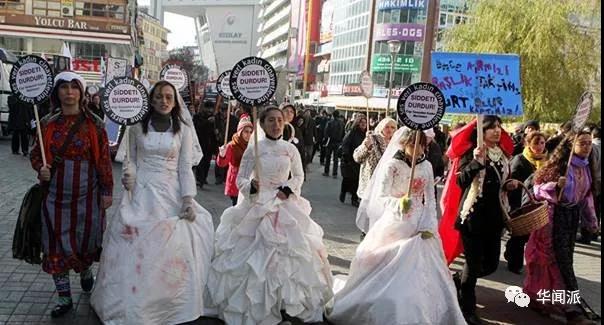 每年九月开学季英国就会有许多女生被强迫婚姻