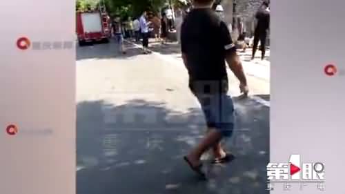 悲剧！5人意外中毒身亡罪魁祸首竟是自家泡菜池