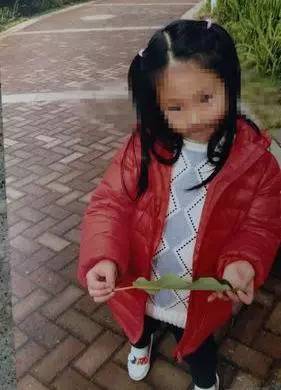 7岁女孩云南平安中西医结合医院治鼻塞一针下去再也没醒